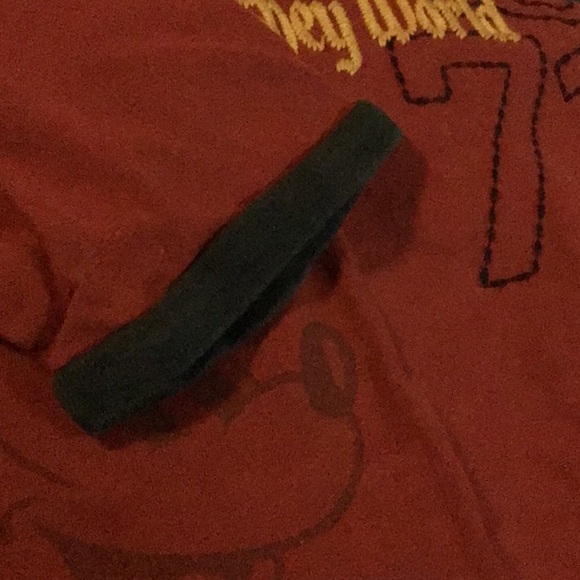 Walt Disney World Shirt - Picture 6 of 6